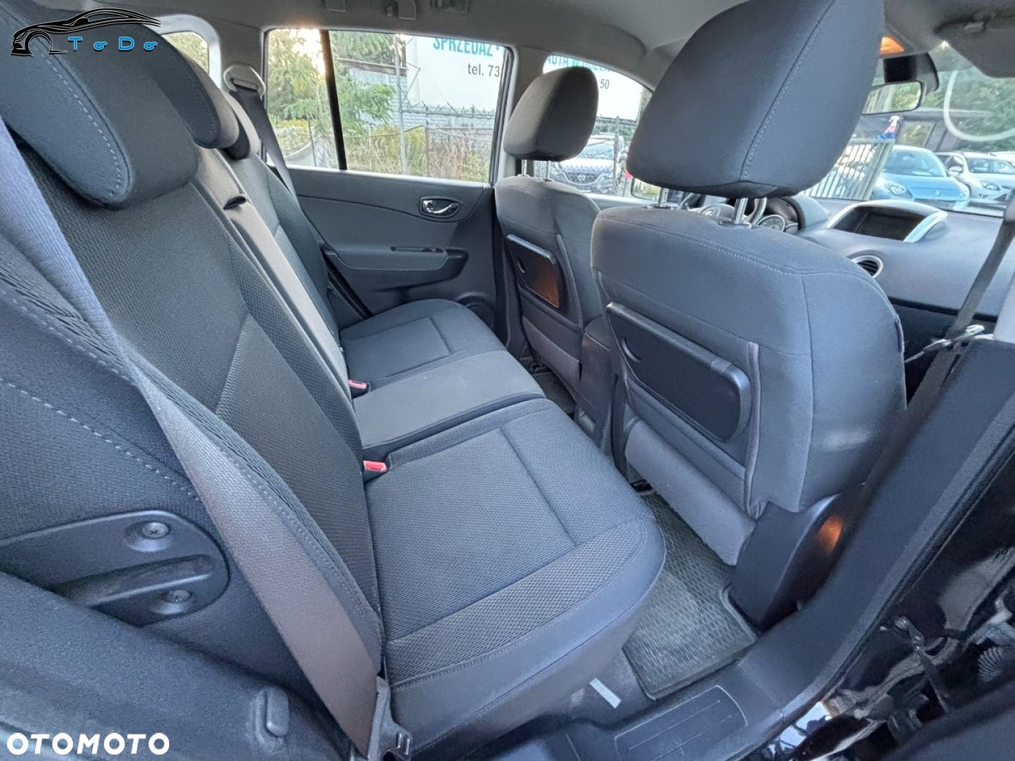 Renault Koleos 2.0 dCi 4x4 Privilege - 24