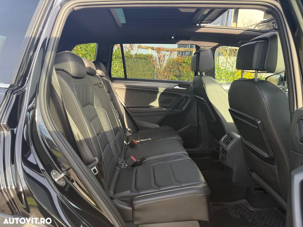 Volkswagen Tiguan 2.0 TDI 4Mot DSG Highline - 24