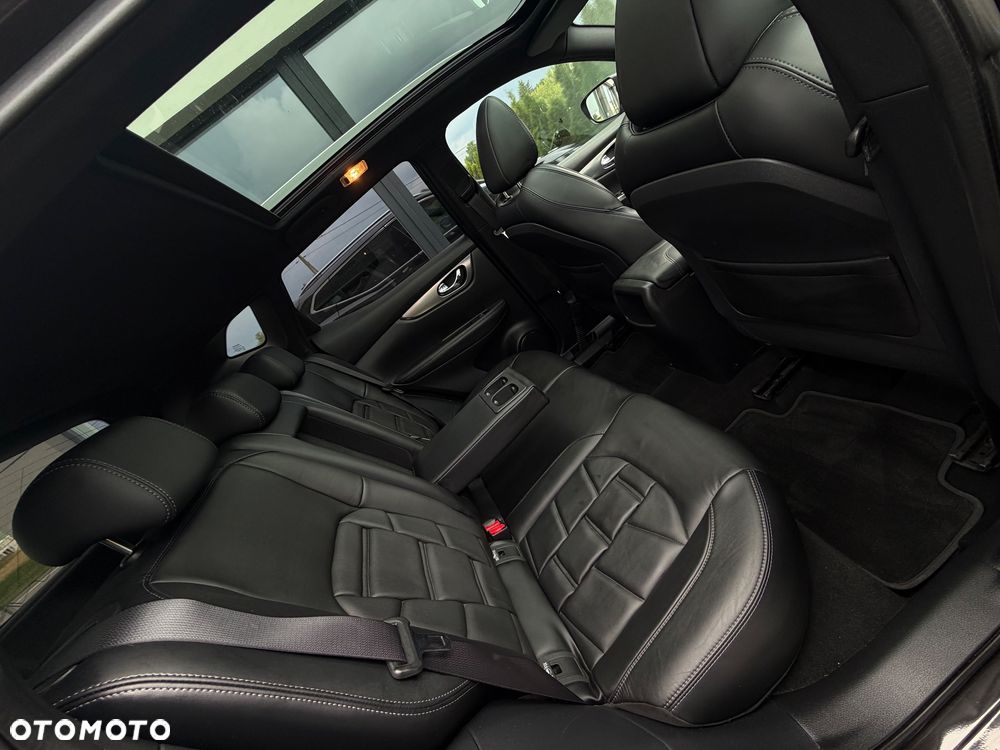 Nissan Qashqai 1.6 DIG-T Tekna+ - 28
