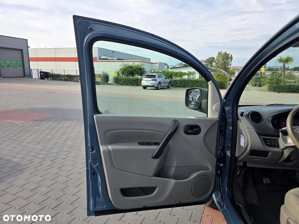 Renault Kangoo 1.6 16V 105 Authentique - 9