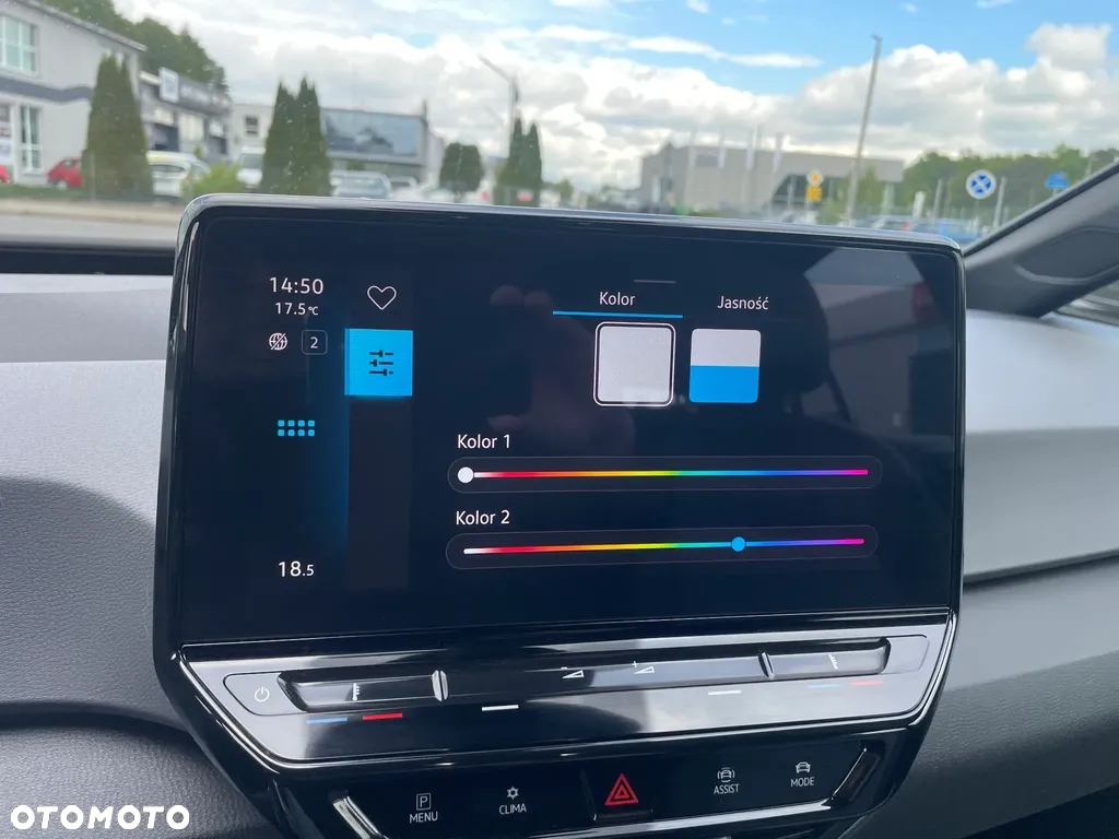 Volkswagen ID.3 58kWh Pro Business - 24