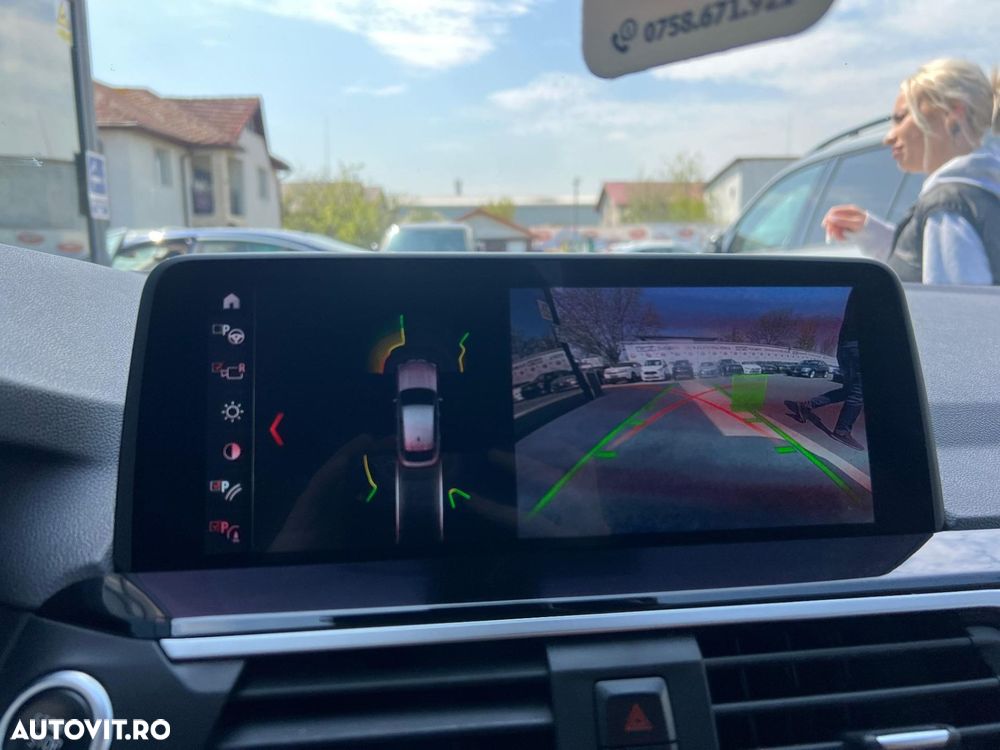 BMW X4 - 19