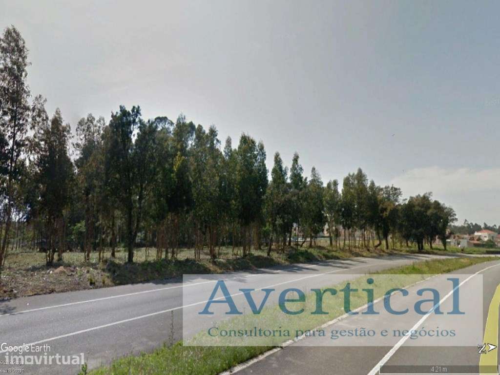 Até 60.000m2 Parque Automóvel - Exposição de máquinas - Grande imagem: 5/12