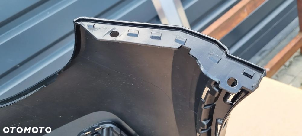 Volvo XC40 Lift 2022- zderzak przód oryginał MB240 - 12