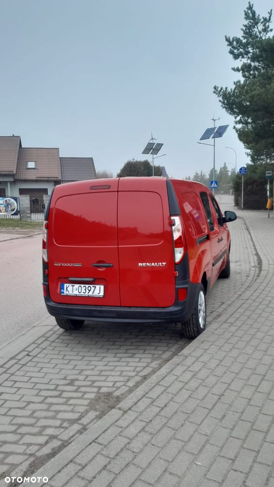 Renault Kangoo 1.5 dCi Zen - 5