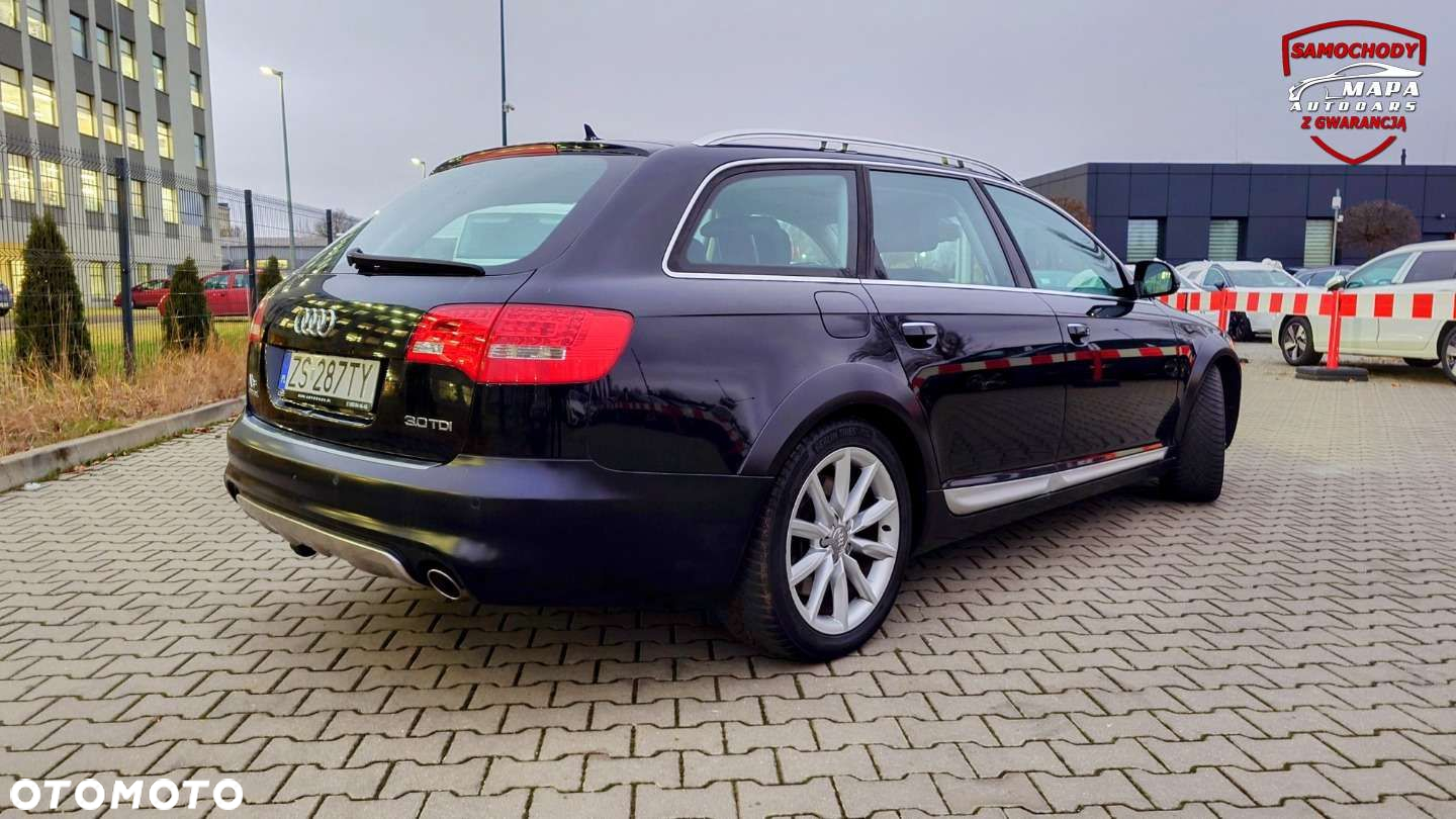 Audi A6 Allroad - 3