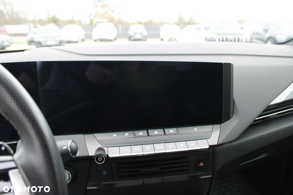Opel Astra - 35
