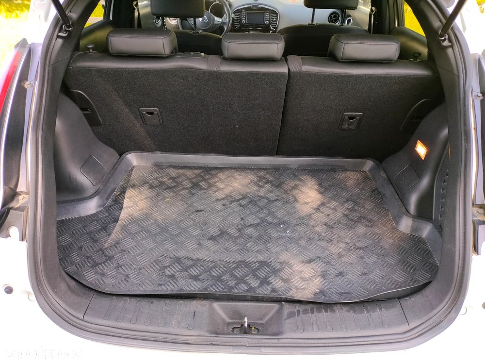 Nissan Juke 1.2 DIG-T Edition - 16