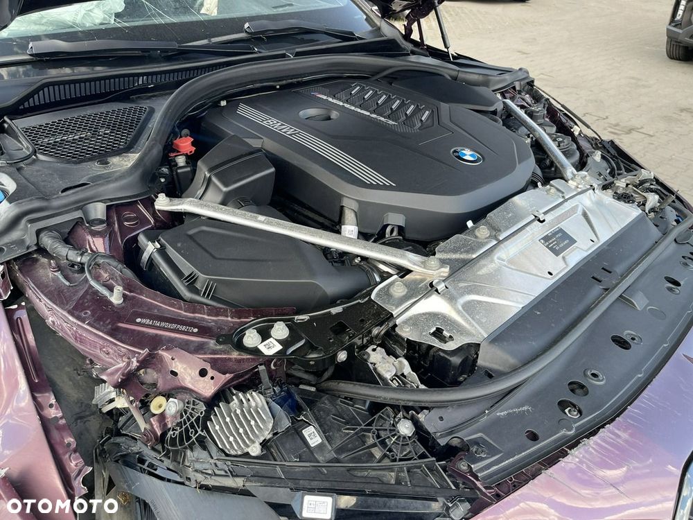 BMW Seria 4 M440i xDrive mHEV sport - 21