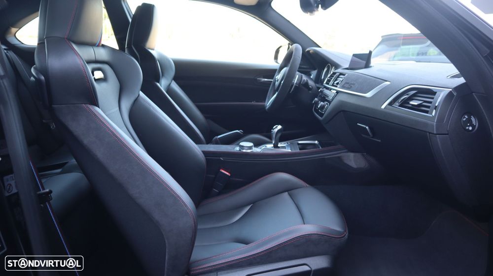 BMW M2 CS Auto - 37