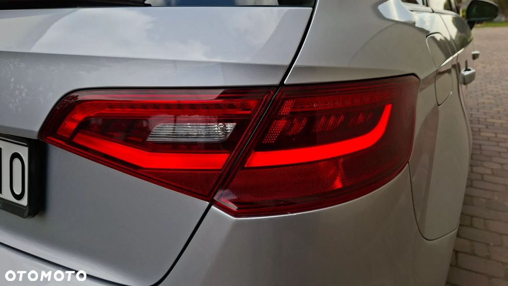 Audi A3 Sportback 2.0 TDI S tronic - 7