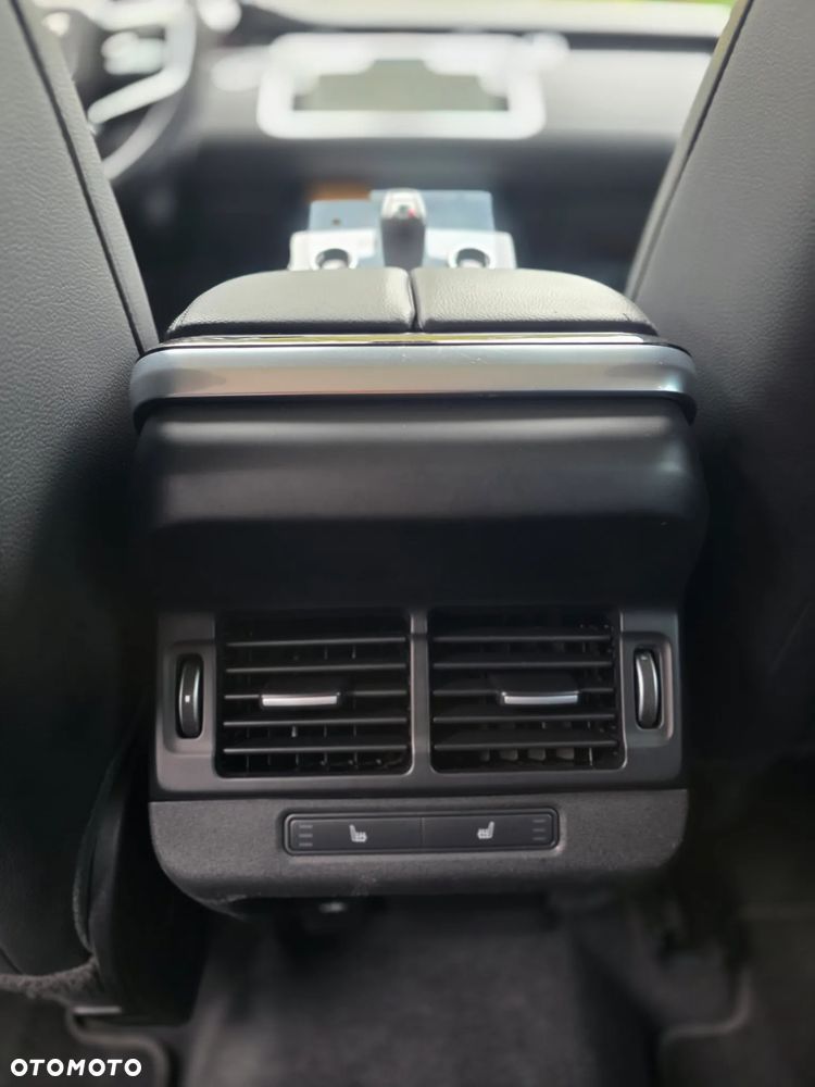 Land Rover Range Rover Evoque 2.0 P200 mHEV HSE - 21