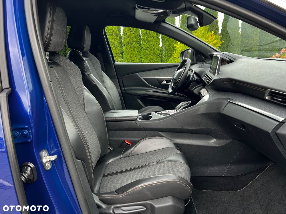 Peugeot 3008 BlueHDi 120 EAT6 Stop & Start Business Line - 30