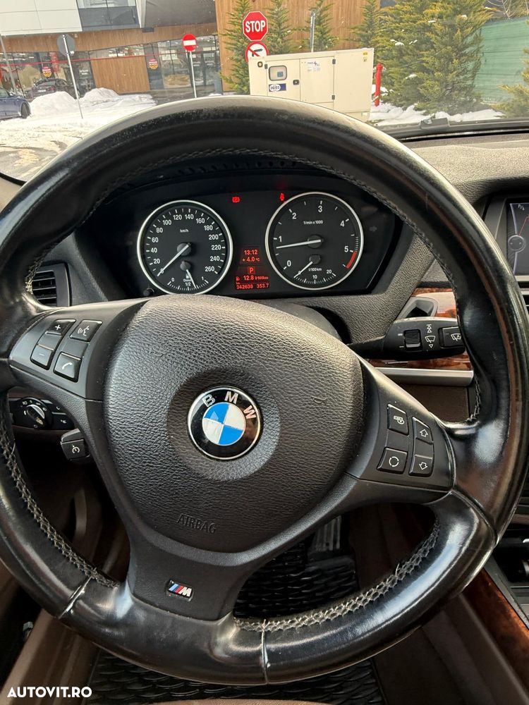 BMW X5 - 17