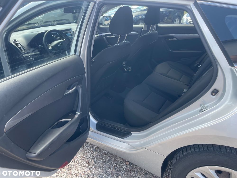 Hyundai i40 1.6 Comfort - 9
