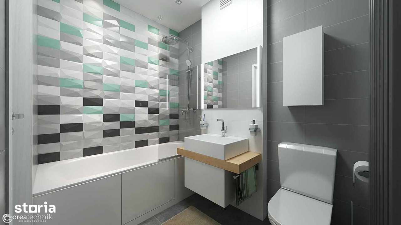 Apartament 3 camere, metrou Berceni - Imagine principală: 5/6