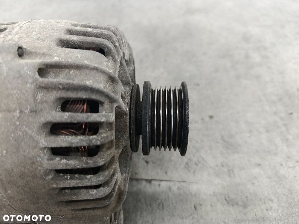 ALTERNATOR VW GOLF V 036903024H VALEO   1.4 16V 80KM - 2