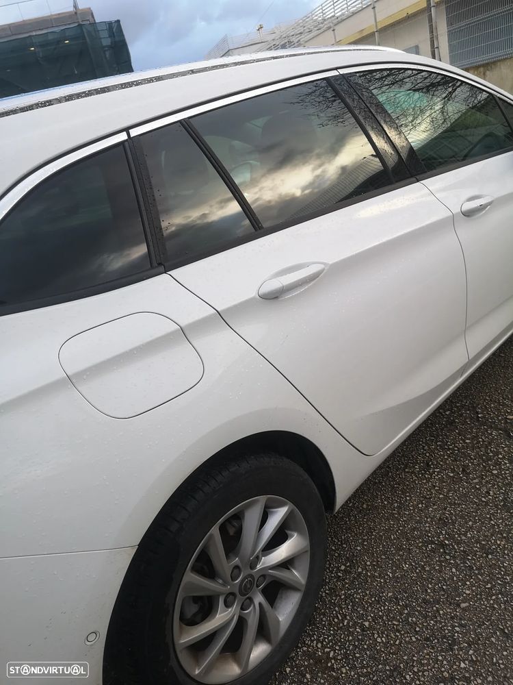 Opel Astra Sports Tourer 1.0 Innovation S/S RM6/SOB/5PB - 12
