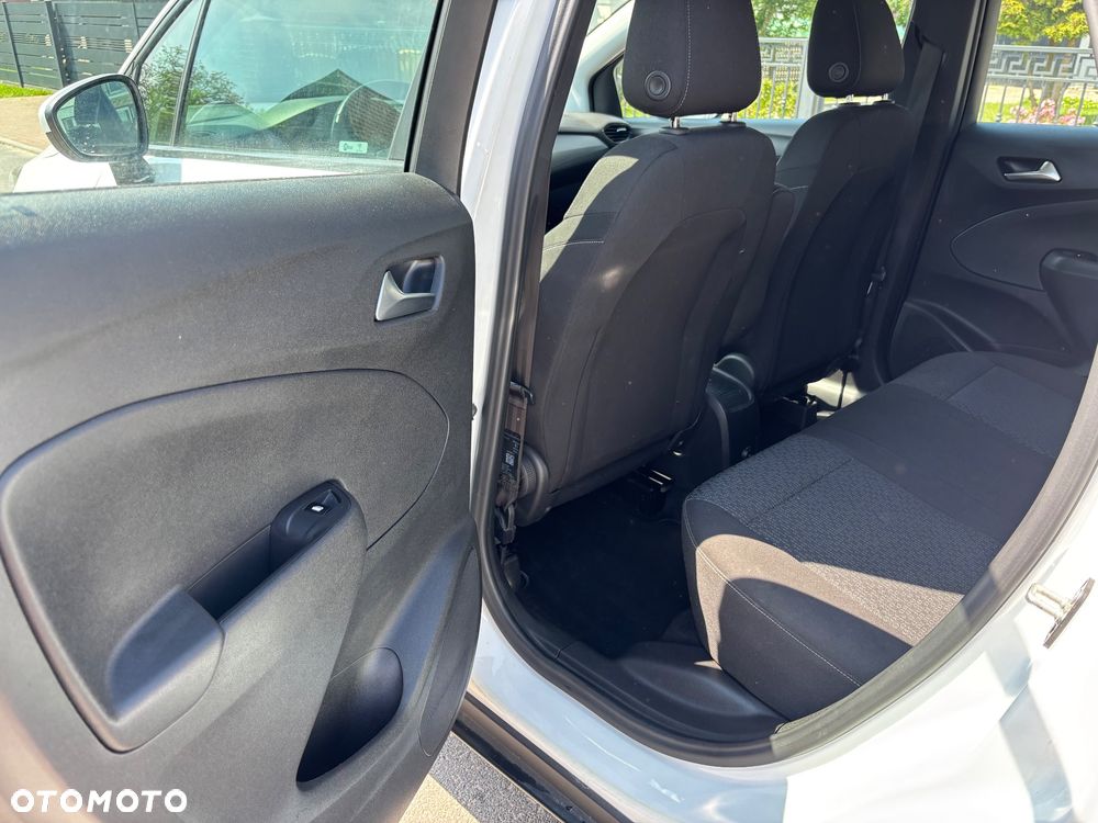Opel Crossland X 1.2 Selection - 17