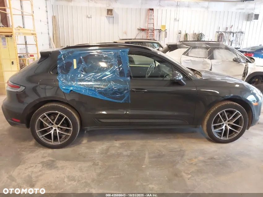 Porsche Macan PDK - 8