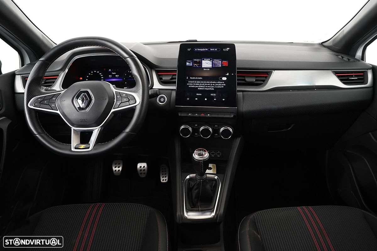 Renault Captur 1.0 TCe RS Line - 7