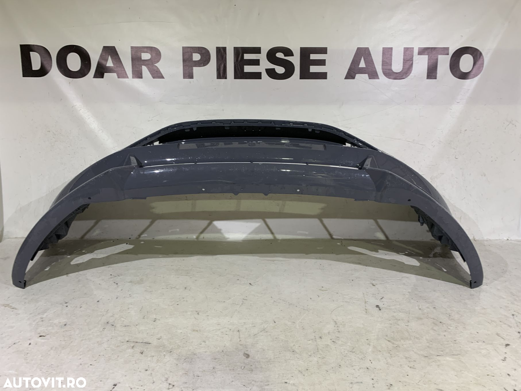 Bara fata Ford Focus 3, facelift ST-Line, 2014, 2015, 2016, 2017, cod origine OE F1EB-17757-B. - 4