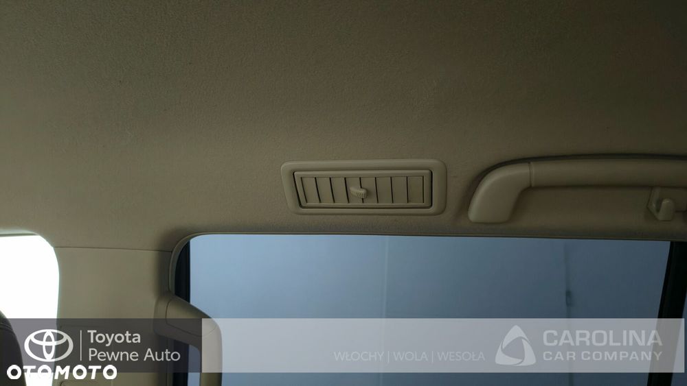 Toyota Land Cruiser LC 2.8 D-4D Invincible - 26