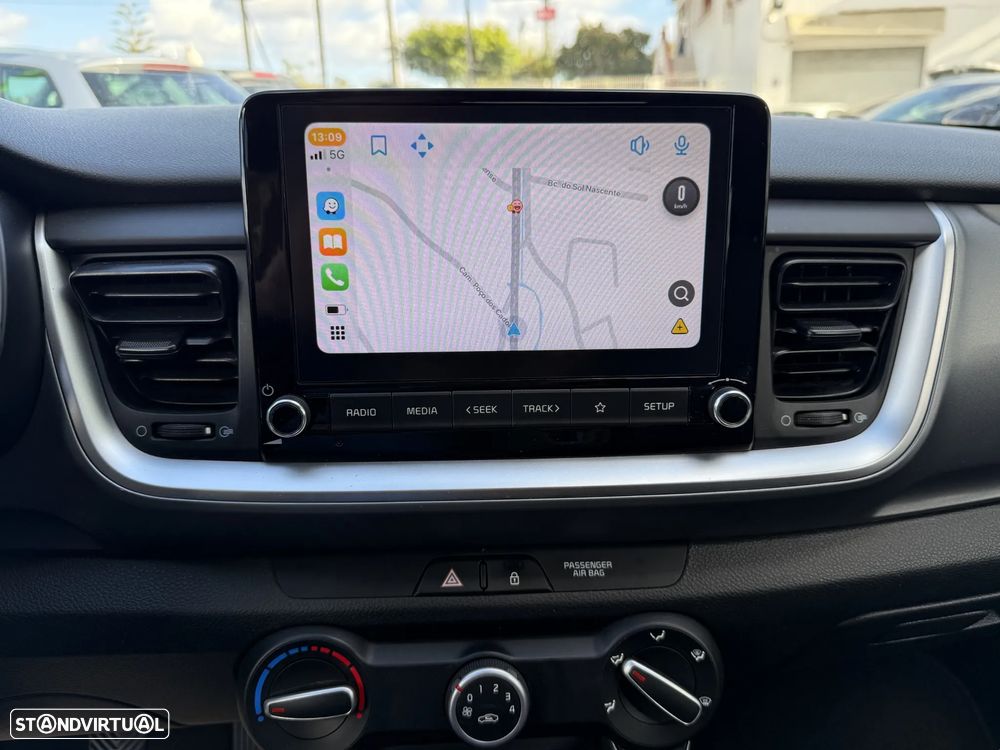 Kia Stonic 1.2 Urban - 34