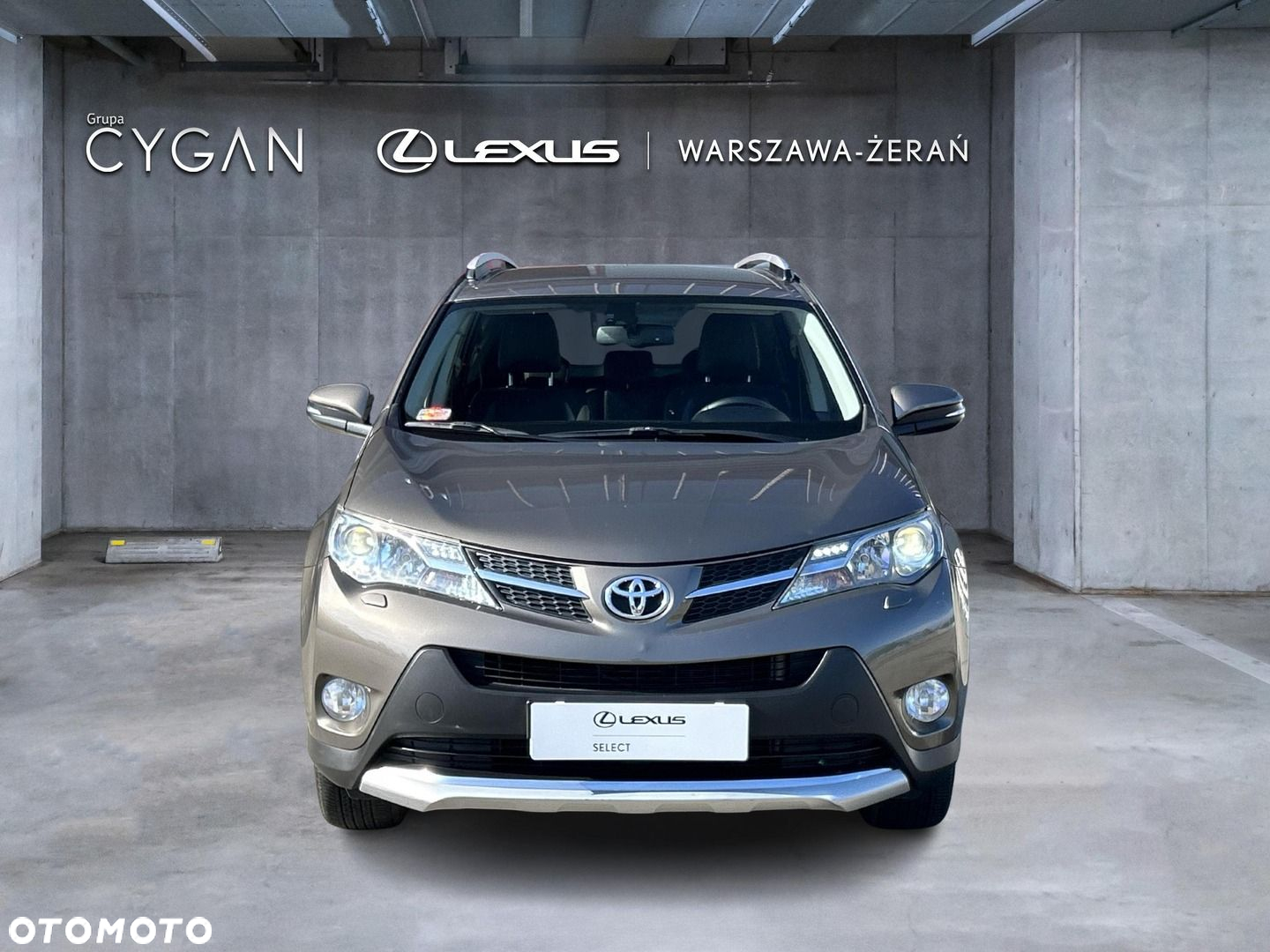 Toyota RAV4 - 10