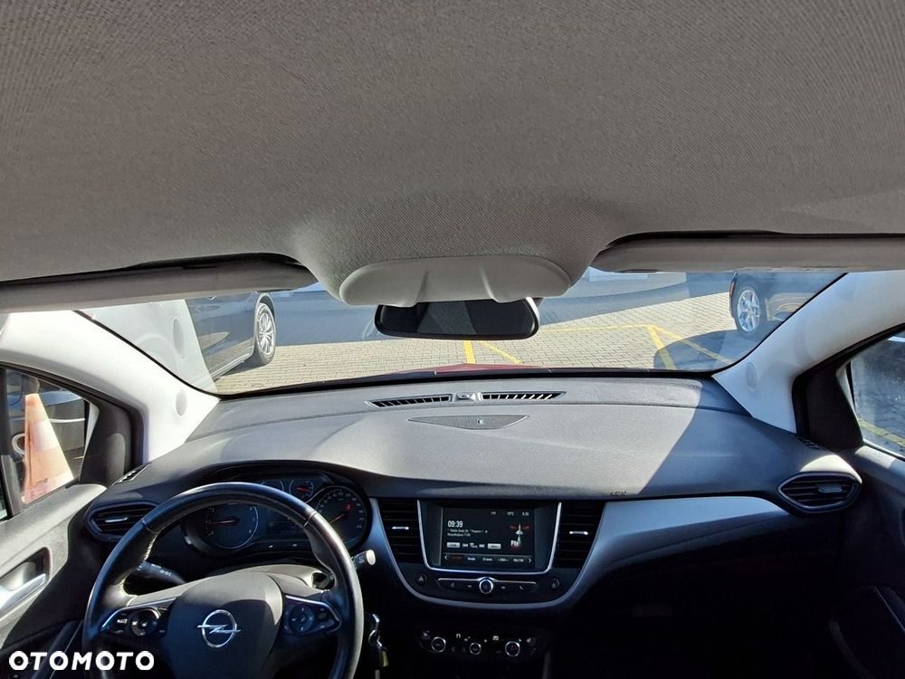 Opel Crossland - 18