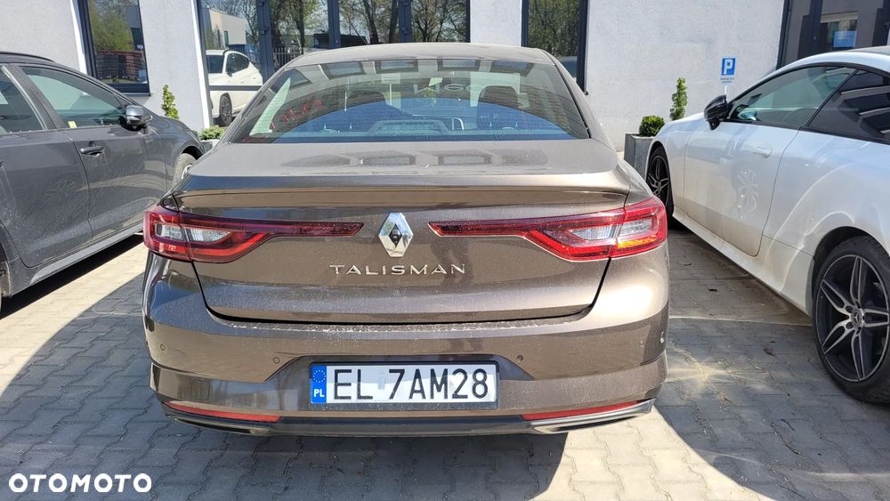 Renault Talisman 1.6 Energy TCe Intens EDC - 7