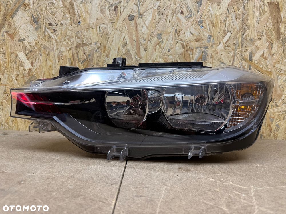 LAMPA LEWA H7 LED BMW 3 F30 LCI LIFT 7365595