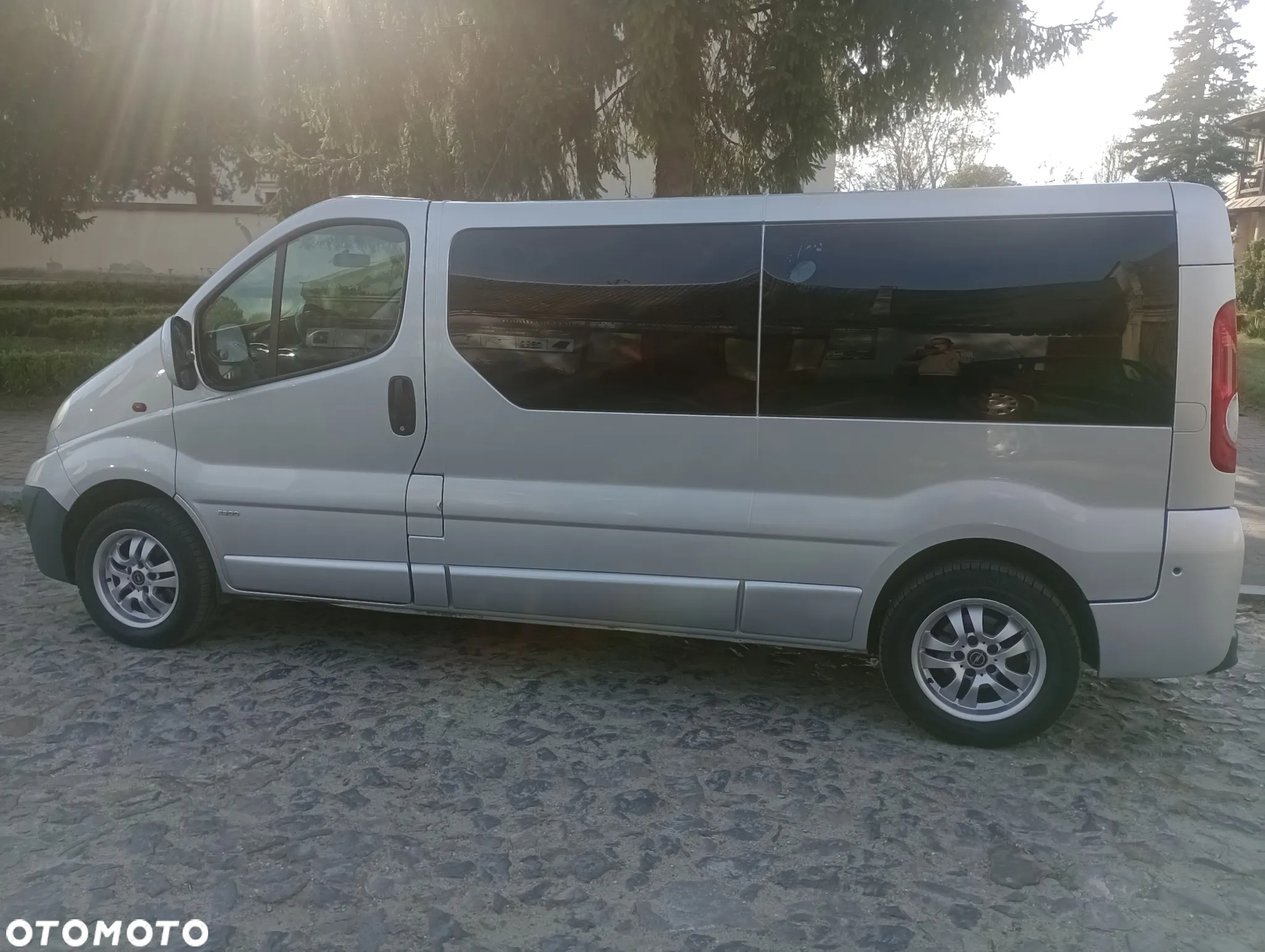 Opel Vivaro Life Cosmo L2H1 - 5