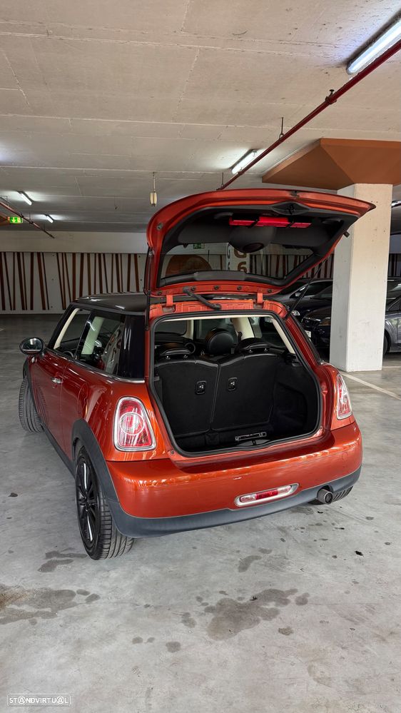 MINI 3 Portas - 23