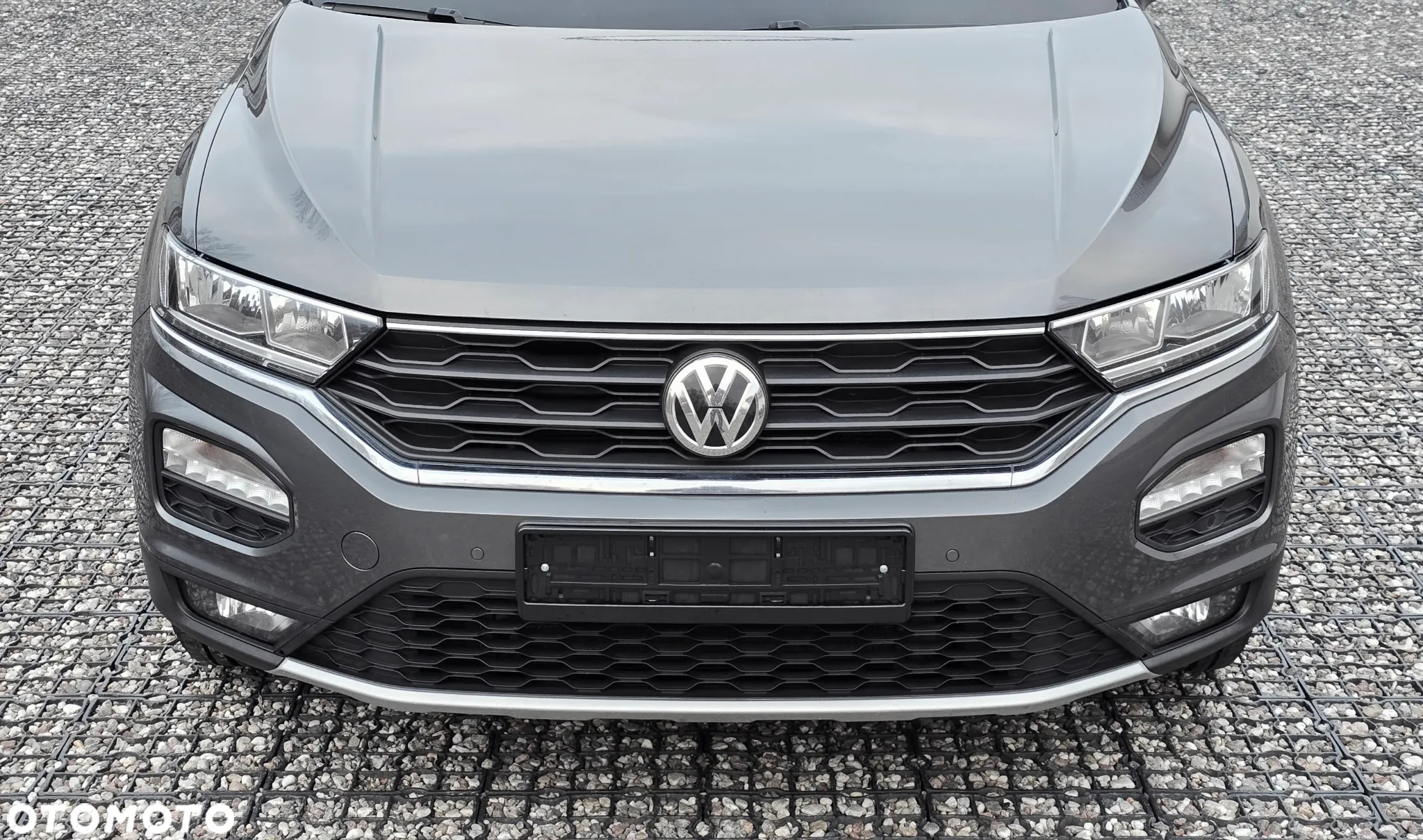 Volkswagen T-Roc 1.5 TSI Style - 11