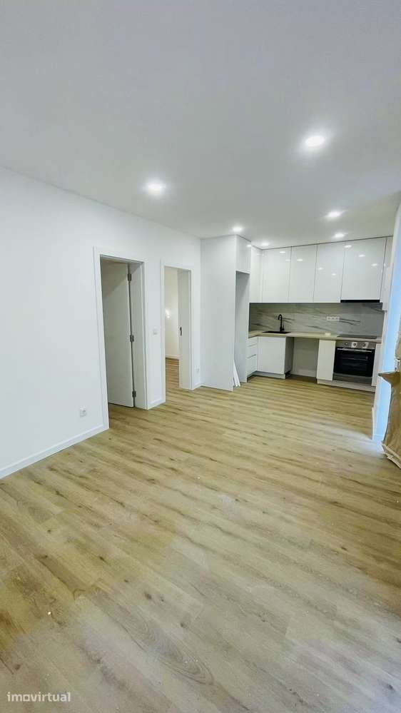 Moradia T2 Totalmente Renovada com Terreno-Ribeira de Frades , Coimbra - Grande imagem: 2/4