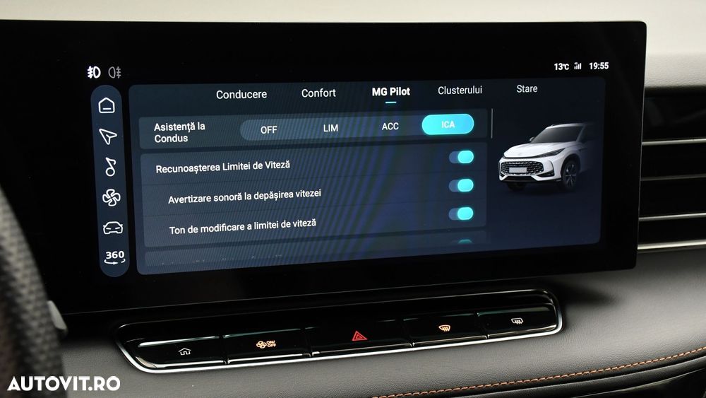 MG HS 1.5 T-GDi 7DCT Exclusive - 18