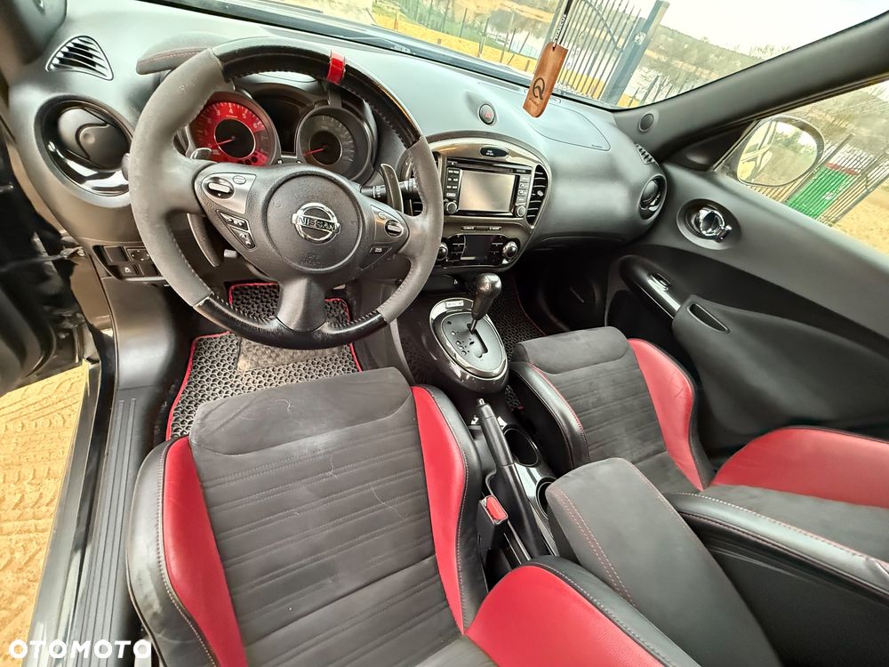 Nissan Juke ver-1-6-dig--t-all--mode-4x4i-xtronic-nismo-rs - 10