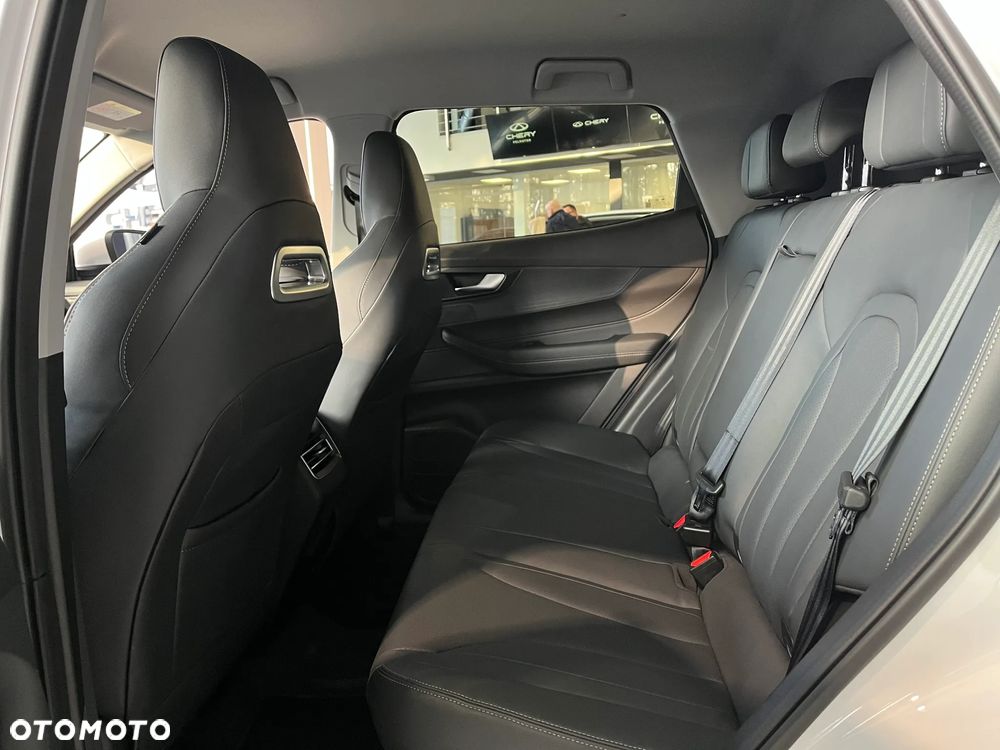 Chery Tiggo 4 1.5 GDI HEV Prestige DHT - 7