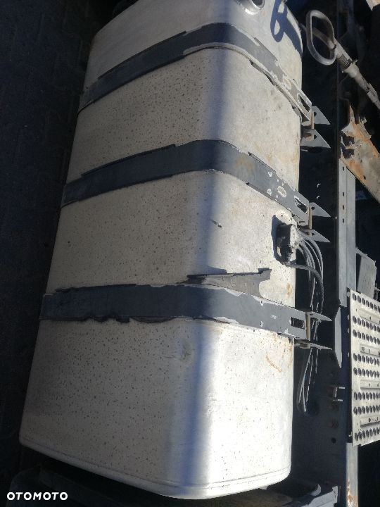 Zbiornik paliwa renault premium volvo dxi - 1