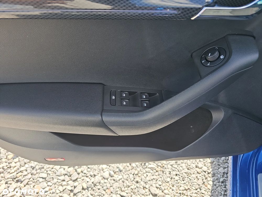 Skoda Octavia 2.0 TSI GPF RS 245 DSG - 13