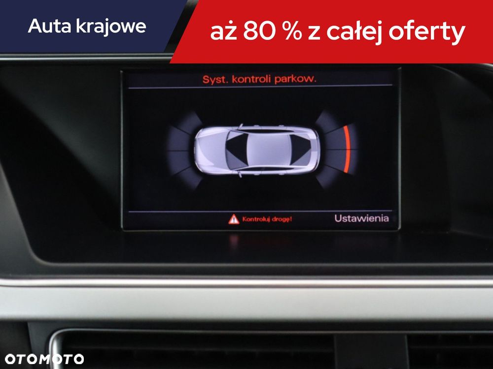 Audi A5 Sportback 2016