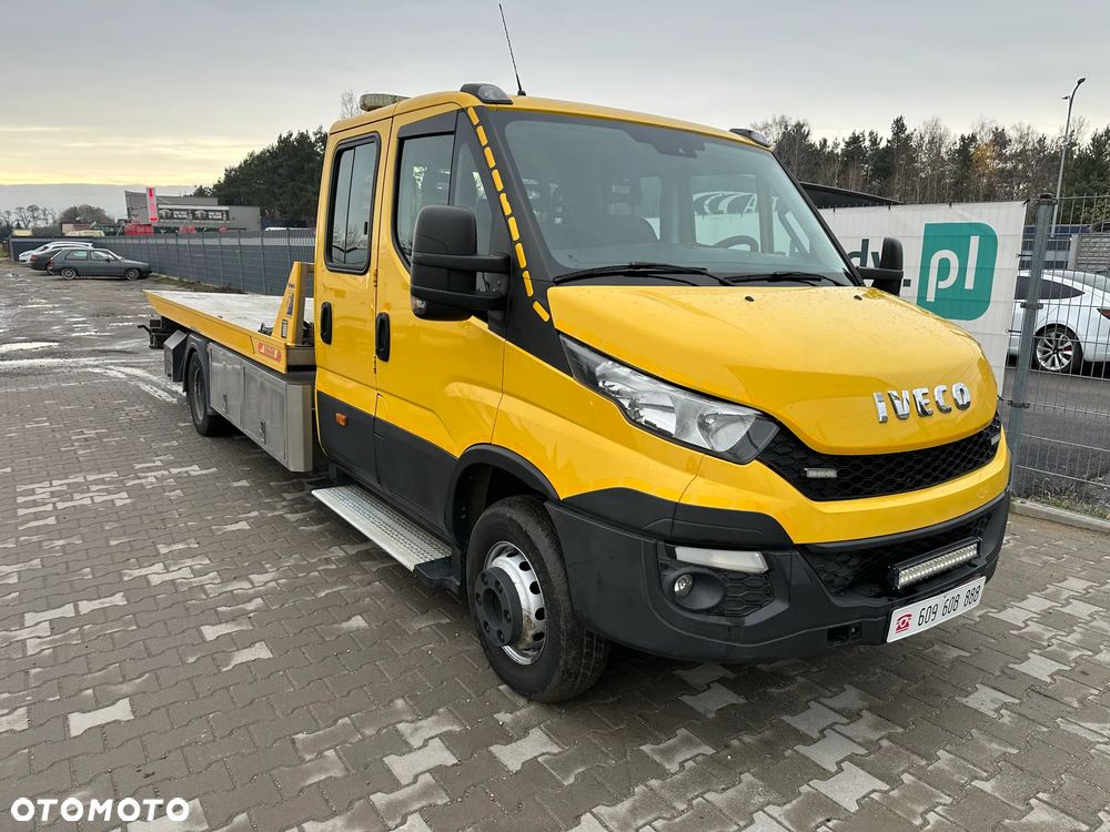 Iveco Daily 70C17 - 3