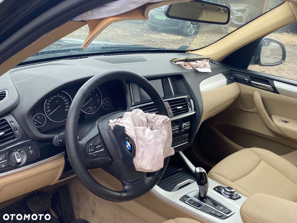 BMW X3 xDrive20i xLine - 15