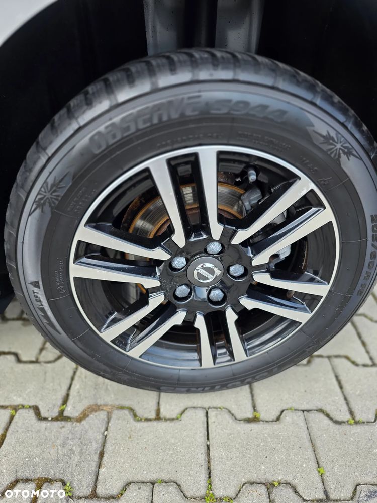 Volvo V40 D2 Drive-E Summum - 22