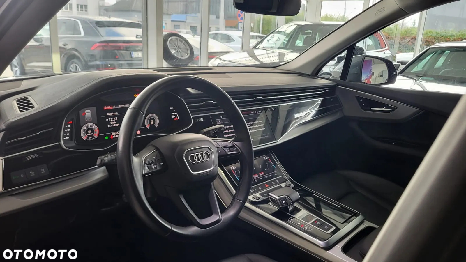 Audi Q7 - 4