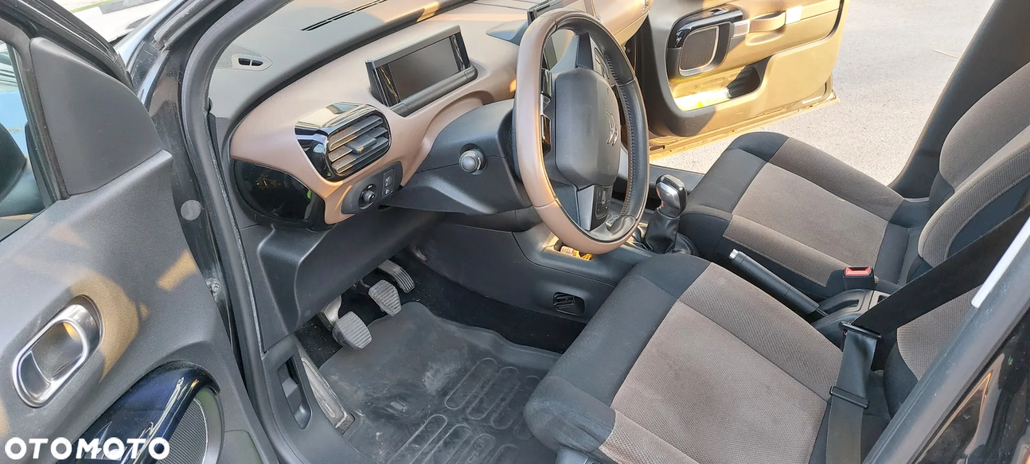 Citroën C4 Cactus - 9