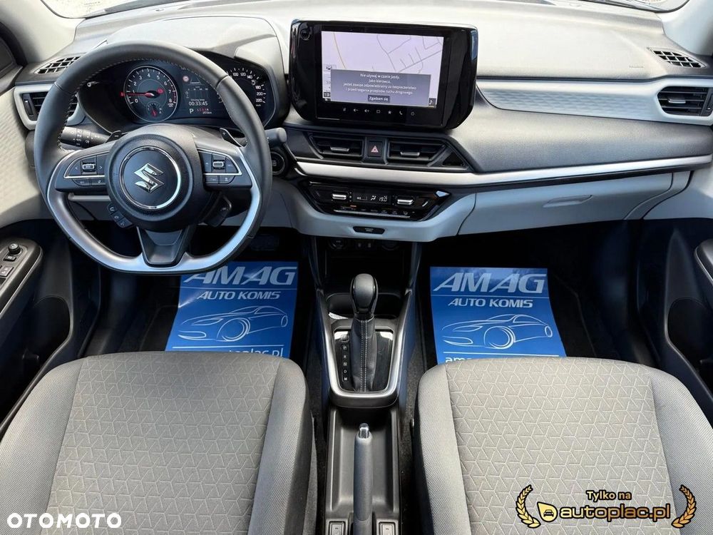Suzuki Swift - 21