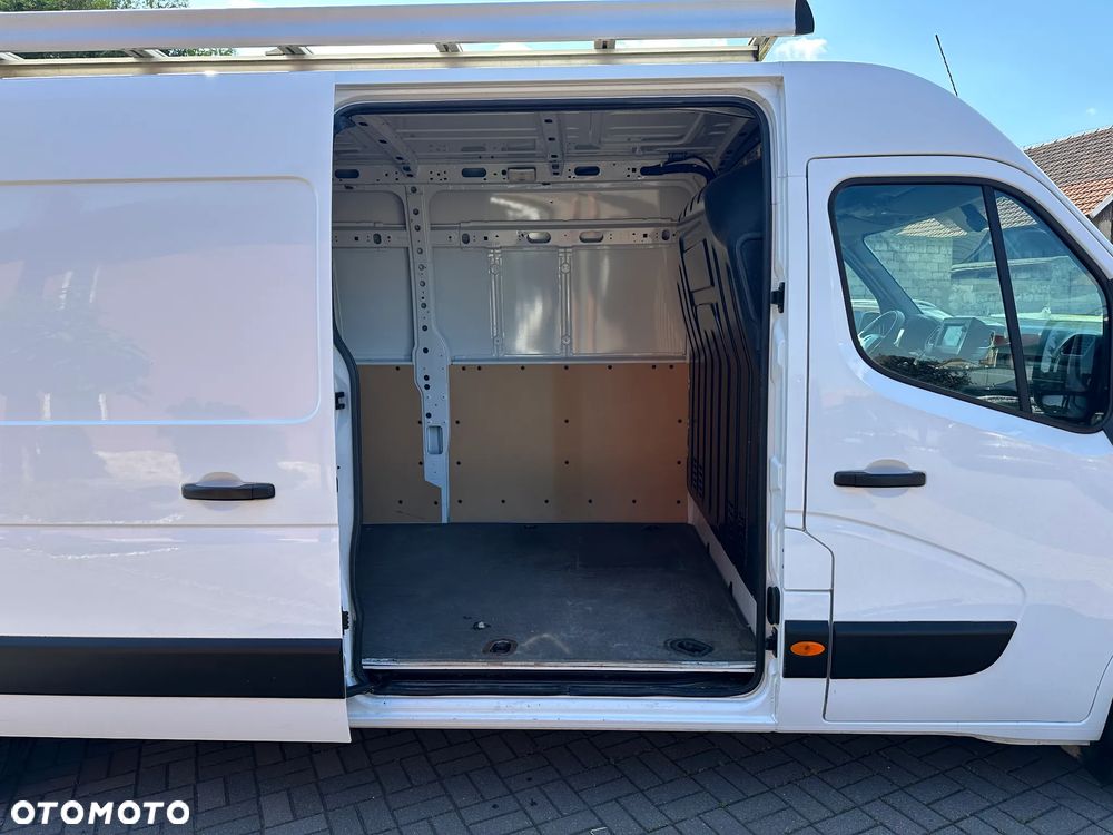 Renault MASTER - 11