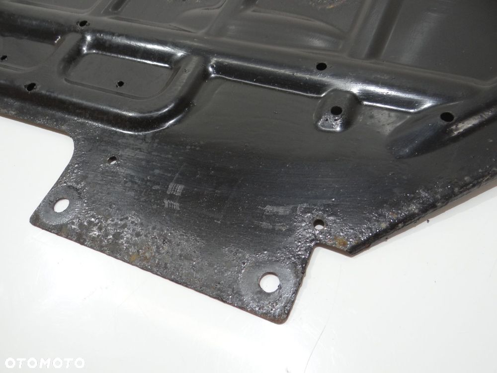 OSŁONA PŁYTA POD SILNIK BMW X1 E84 2993606 - 4